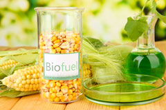 Manais biofuel availability