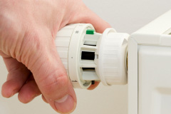 Manais central heating repair costs